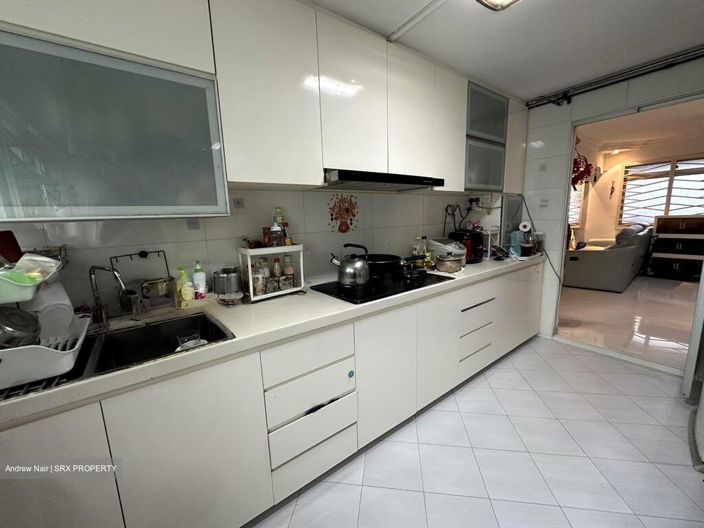 Blk 22 Bendemeer Ville (Kallang/Whampoa), HDB 4 Rooms #500621801
